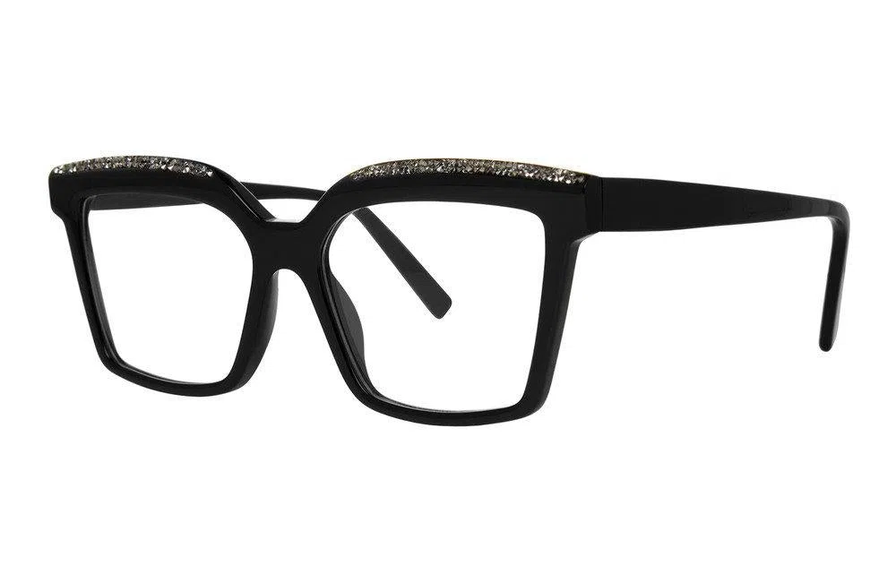 Caviar 2411 Eyeglasses - view 3